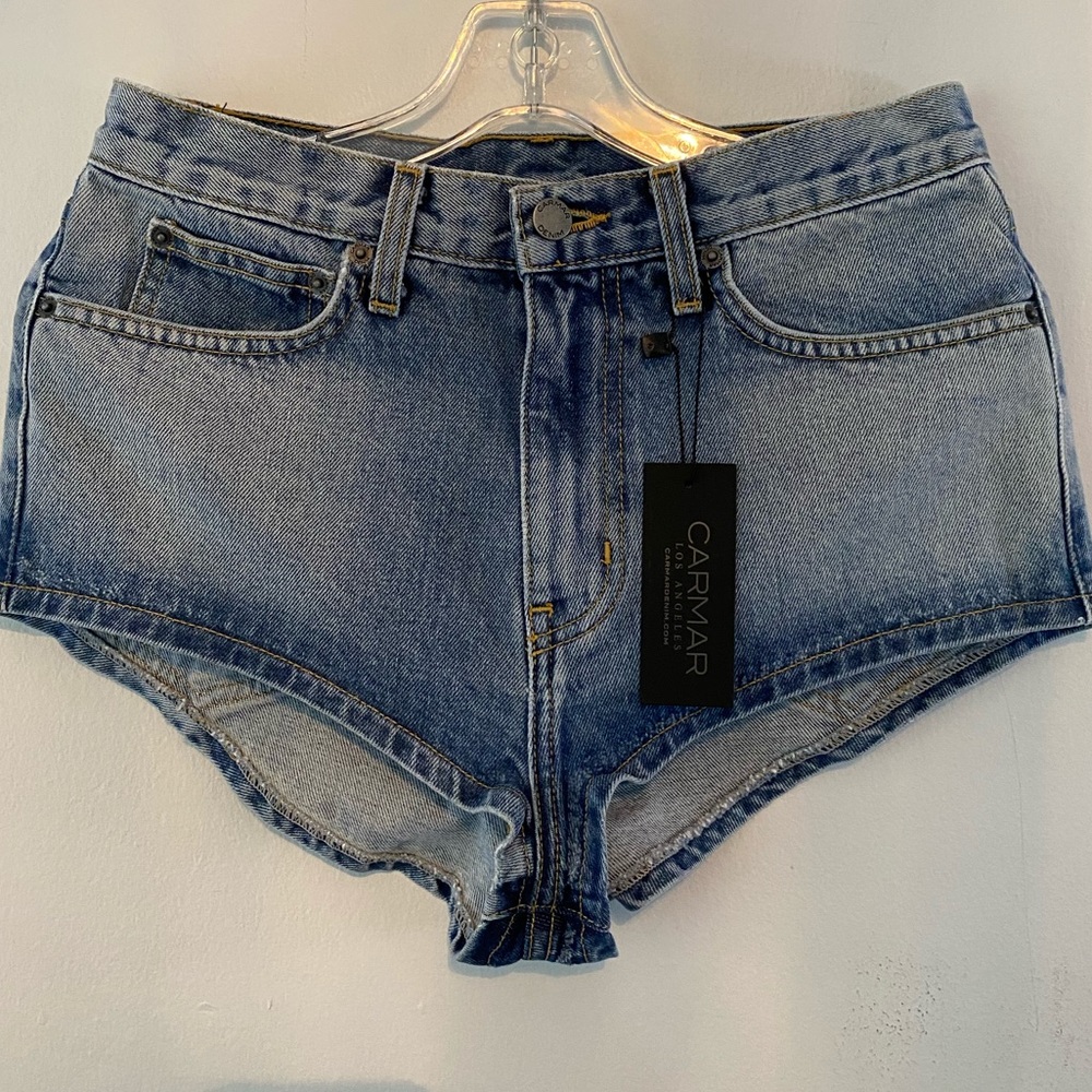 LF CARMAR Lennox High Rise Denim 💖🔥NWT